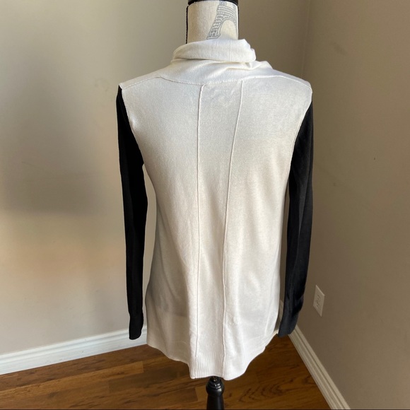 Aritzia Wilfred Flaubert Open Silk Cashmere Cardi - Picture 8 of 12